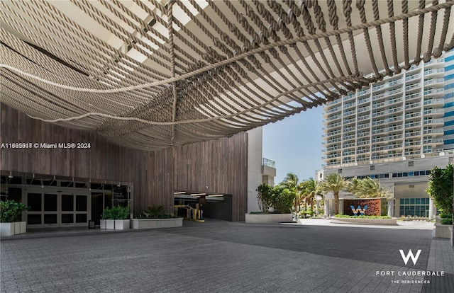 3101 Bayshore Dr Unit 1602, Fort Lauderdale, FL 33304 - exterior space