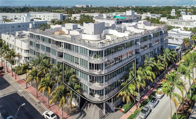 2100 Park Ave Unit 207, Miami Beach, FL 33139 - photo 1