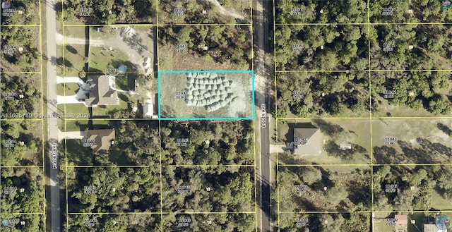 713 Louis Ave, Lehigh Acres FL, 33972 land for sale