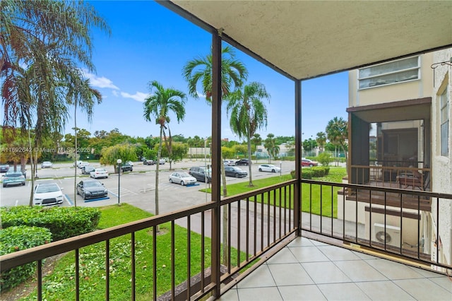 7100 NW 17th St Unit 219, Plantation, FL 33313 - view of porch