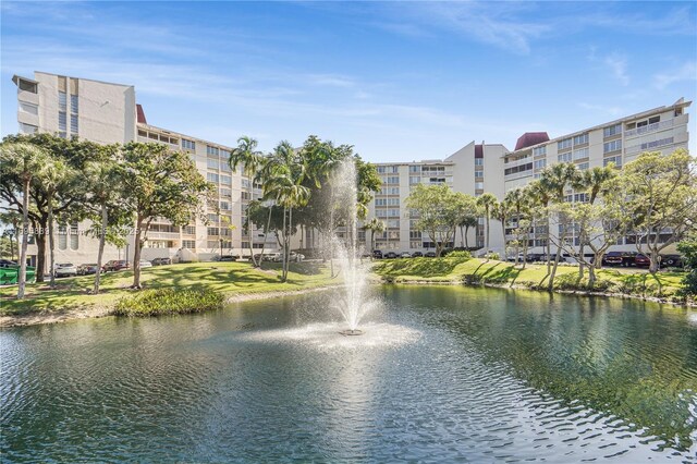 6921 Environ Blvd Unit 8N, Lauderhill, FL 33319 - water view
