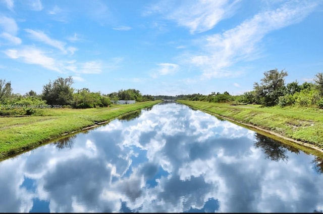 water view