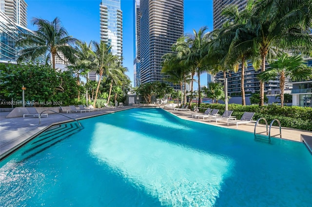 88 SW 7th St Unit 1901, Miami, FL 33130 - photo 35
