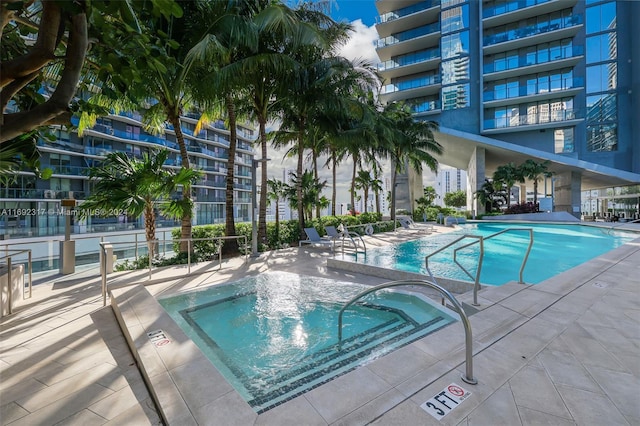 88 SW 7th St Unit 1901, Miami, FL 33130 - photo 38