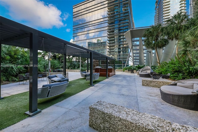 88 SW 7th St Unit 1901, Miami, FL 33130 - photo 40