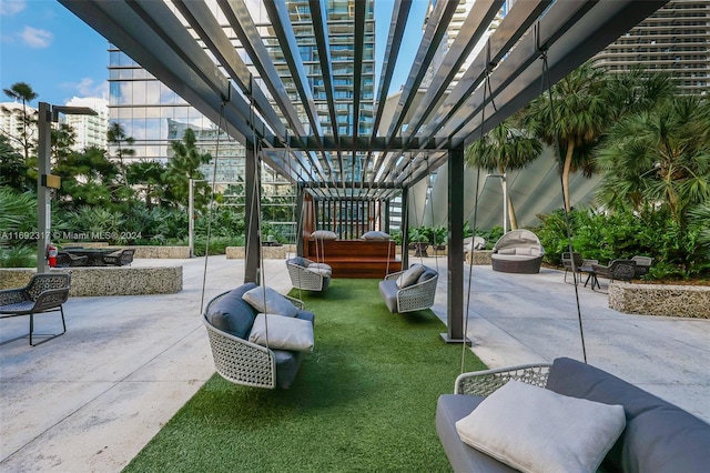 88 SW 7th St Unit 1901, Miami, FL 33130 - photo 41