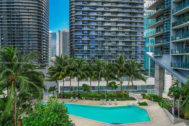 88 SW 7th St Unit 1901, Miami, FL 33130 - photo 57