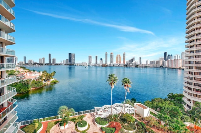 4000 Island Blvd Unit 1002, Aventura, FL 33160 - photo 1