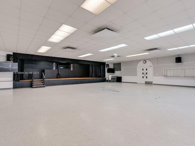 1015 SW 11th Ave Unit 11K, Hallandale Beach, FL 33009 - view of garage