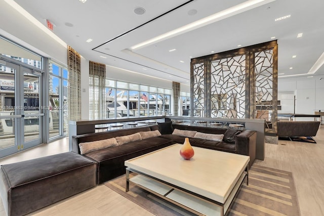 17301 Biscayne Blvd Unit 1404, North Miami, FL 33160 - view of community lobby