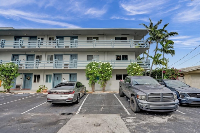 1535 SE 15th St Unit 208, Fort Lauderdale, FL 33316 - view of building exterior