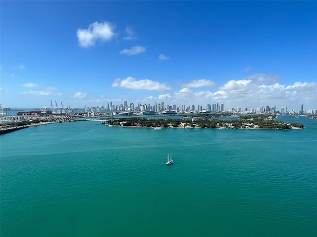650 W Ave Unit 2509, Miami Beach, FL 33139 - photo 1