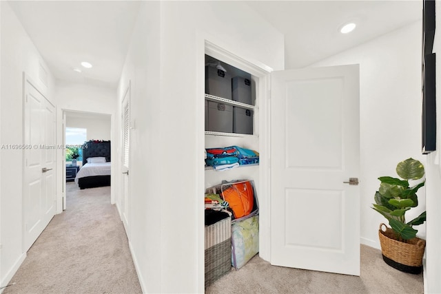 1707 SE 9th Ter, Homestead, FL 33034 - view of closet