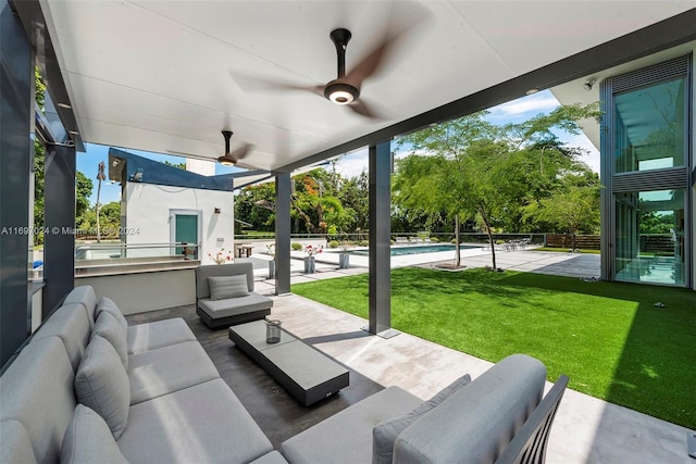 14305 Stirling Rd, Southwest Ranches, FL 33330 - photo 71