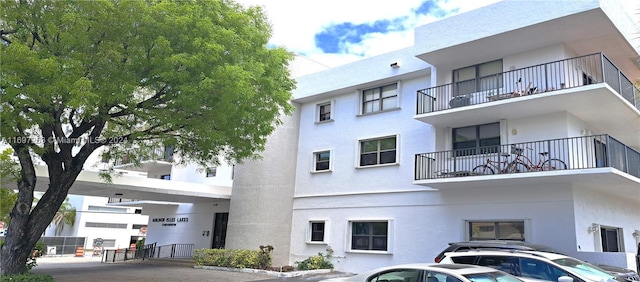 1900 Diana Dr Unit 3E, Hallandale Beach, FL 33009 - view of property