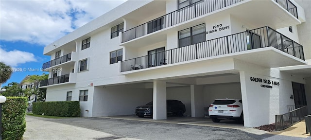 1900 Diana Dr Unit 3E, Hallandale Beach, FL 33009 - view of building exterior
