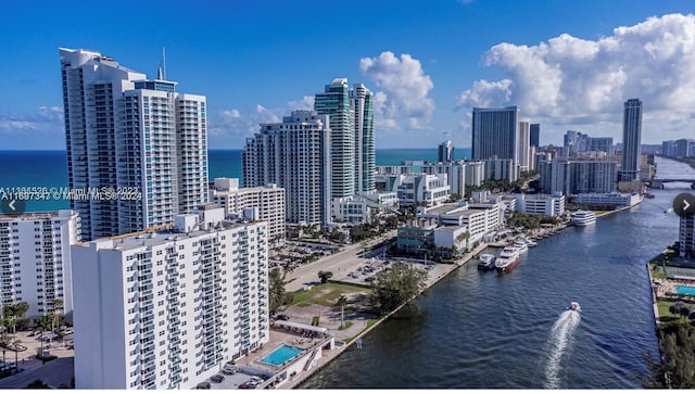 3000 S Ocean Dr Unit 1012, Hollywood, FL 33019 - photo 2