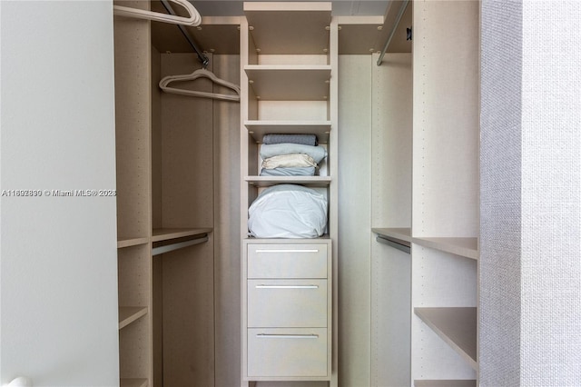 1300 S Miami Ave Unit 2104, Miami, FL 33130 - view of spacious closet