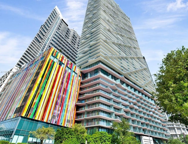 1300 S Miami Ave Unit 2104, Miami, FL 33130 - view of building exterior