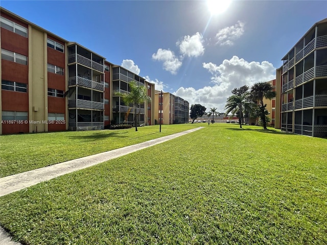 3600 NW 21st St Unit 101, Lauderdale Lakes, FL 33311 - photo 2