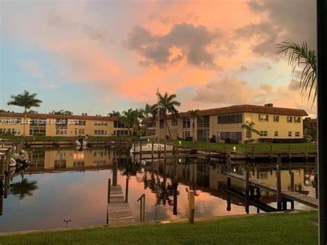 water view featuring a boat dock