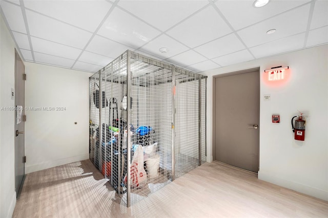 788 NE 23rd St Unit 2102, Miami, FL 33137 - view of storage