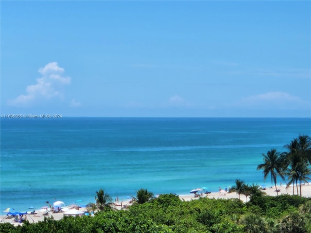 1201 S Ocean Dr Unit 304S, Hollywood, FL 33019 - water view