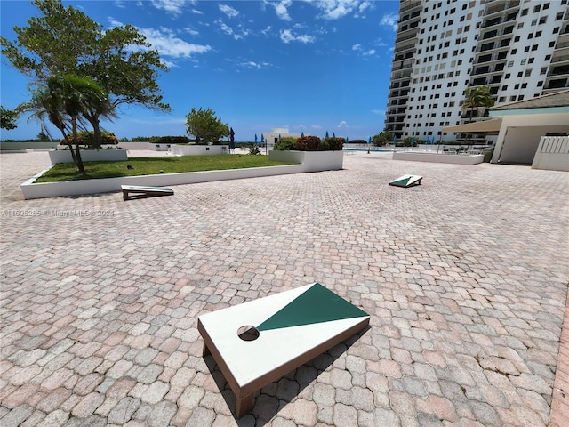 1201 S Ocean Dr Unit 304S, Hollywood, FL 33019 - view of property's community