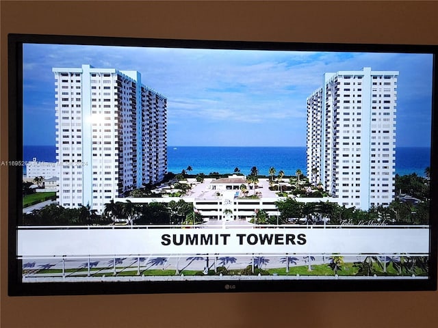1201 S Ocean Dr Unit 304S, Hollywood, FL 33019 - water view