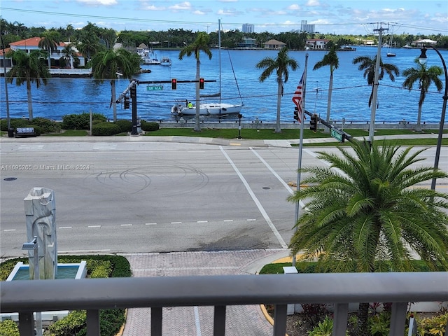 1201 S Ocean Dr Unit 304S, Hollywood, FL 33019 - water view