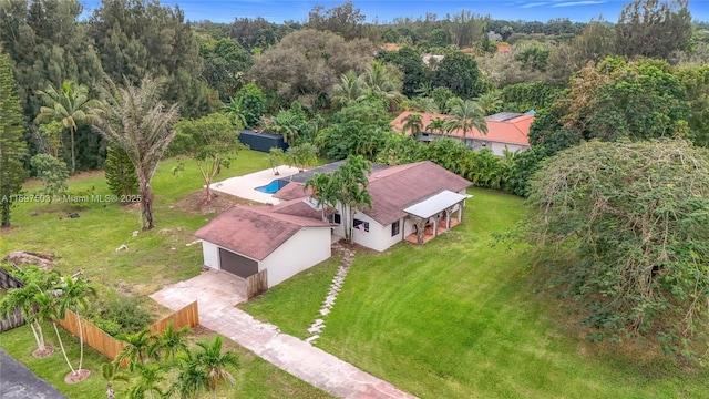 5210 SW 186th Ave, Southwest Ranches, FL 33332 - view of subject property
