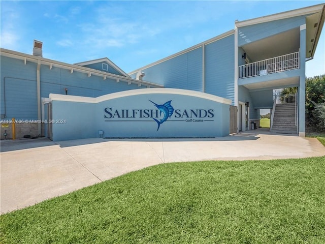 1600 SE Saint Lucie Blvd Unit 110, Stuart, FL 34996 - photo 35