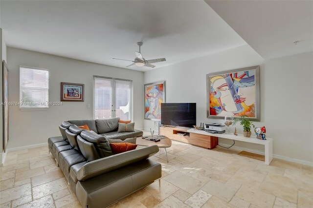 2039 Oceanwalk Ter Unit 401, Lauderdale By The Sea, FL 33062 - photo 9