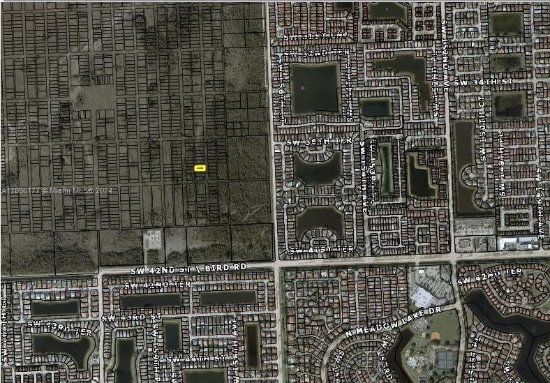 SW37ST SW 158th Ct, Miami, FL 33185 - photo 1