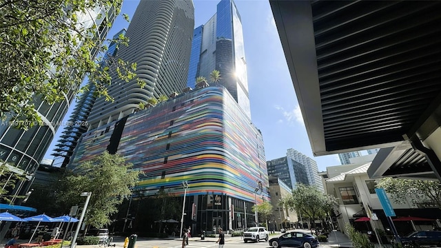 801 S Miami Ave Unit 3205/04, Miami, FL 33130 - view of property with a city view