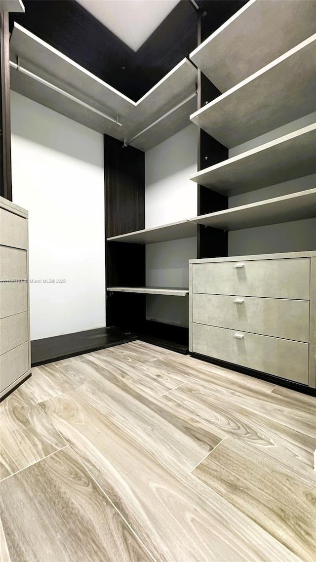 801 S Miami Ave Unit 3205/04, Miami, FL 33130 - view of spacious closet