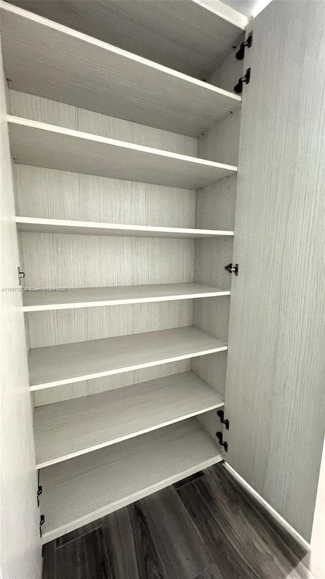 801 S Miami Ave Unit 3205/04, Miami, FL 33130 - view of closet