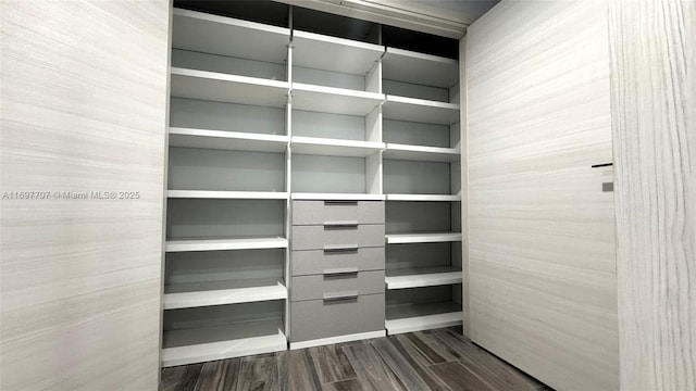801 S Miami Ave Unit 3205/04, Miami, FL 33130 - view of closet