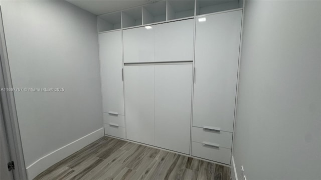 801 S Miami Ave Unit 3205/04, Miami, FL 33130 - view of closet