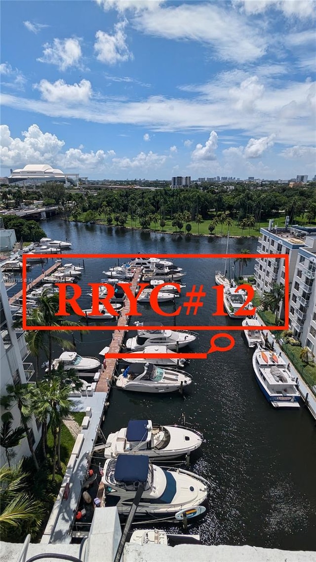 Listing photo 3 for 1700 NW N River Dr, Miami FL 33125