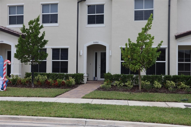 26486 SW 148th Ct Unit 26486, Homestead FL, 33032, 4 bedrooms, 2.5 baths townhouse for sale