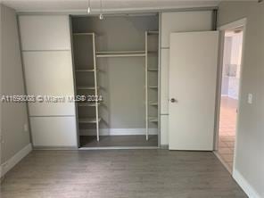 430 SE 2nd Ave Unit 3, Deerfield Beach, FL 33441 - view of closet