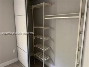 430 SE 2nd Ave Unit 3, Deerfield Beach, FL 33441 - view of closet