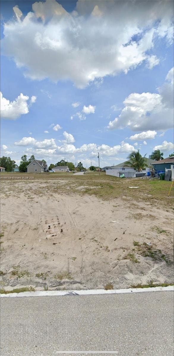 328 Wilmington Pkwy, Cape Coral FL, 33993 land for sale