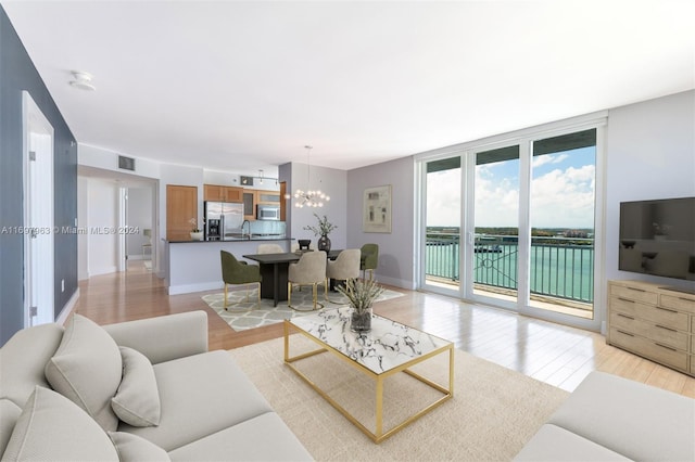 90 Alton Rd Unit 1712, Miami Beach, FL 33139 - photo 2