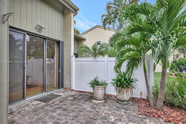 93 NE 17th Ct Unit 93, Fort Lauderdale, FL 33305 - view of patio