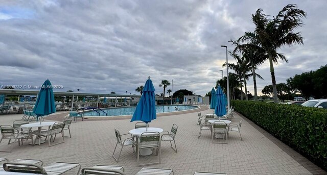 269 Brittany F 269, Delray Beach, FL 33446 - photo 25