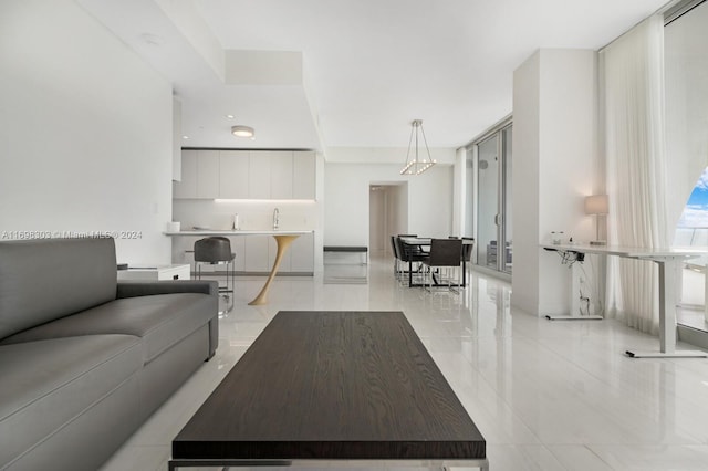 16901 Collins Ave Unit 1402, Sunny Isles Beach, FL 33160 - common area featuring a sink