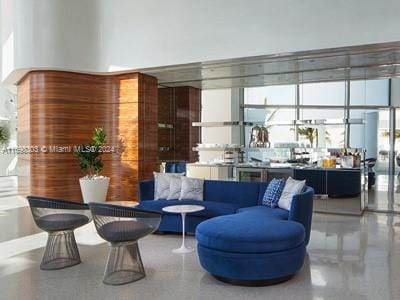 16901 Collins Ave Unit 1402, Sunny Isles Beach, FL 33160 - view of lobby