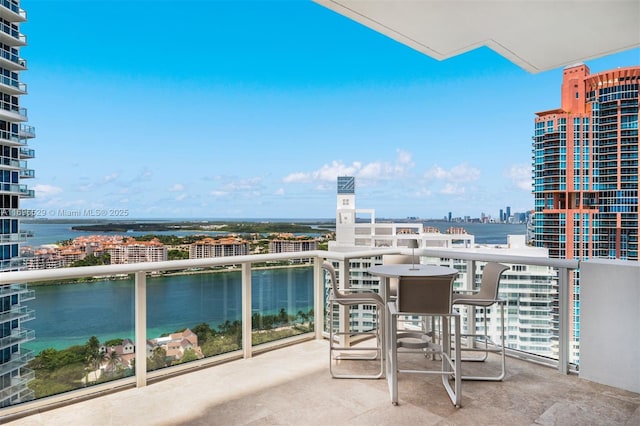 50 S Pointe Dr Unit 2703, Miami Beach, FL 33139 - photo 22